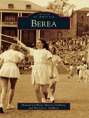 cover image of Berea